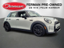 Thumbnail image of 2023 MINI Hardtop 4 Door at FermanBmwMiniOfTampaBay - USED