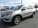 Thumbnail image of 2016 Honda Pilot at Autonation Honda North Columbus