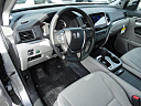 2016 Honda Pilot EX at Autonation Honda North Columbus