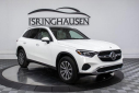 Thumbnail image of 2025 Mercedes-Benz GLC at Isringhausen Imports