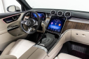 Thumbnail image of 2025 Mercedes-Benz GLC at Isringhausen Imports