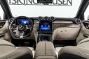 Thumbnail image of 2025 Mercedes-Benz GLC at Isringhausen Imports