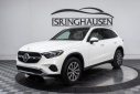 Thumbnail image of 2025 Mercedes-Benz GLC at Isringhausen Imports