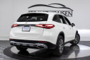 Thumbnail image of 2025 Mercedes-Benz GLC at Isringhausen Imports