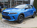 Thumbnail image of 2023 Dodge Hornet at Lawless Chrysler Dodge Jeep Ram