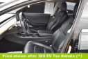 Thumbnail image of 2018 Tesla Model 3 at Car Vision Inc.