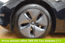 Thumbnail image of 2018 Tesla Model 3 at Car Vision Inc.