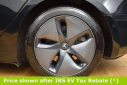 Thumbnail image of 2018 Tesla Model 3 at Car Vision Inc.