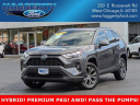 Thumbnail image of 2024 Toyota RAV4 Hybrid at Haggerty Ford Used