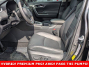 Thumbnail image of 2024 Toyota RAV4 Hybrid at Haggerty Ford Used