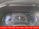 Thumbnail image of 2024 Toyota RAV4 Hybrid at Haggerty Ford Used