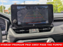 Thumbnail image of 2024 Toyota RAV4 Hybrid at Haggerty Ford Used