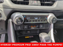 Thumbnail image of 2024 Toyota RAV4 Hybrid at Haggerty Ford Used