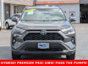 Thumbnail image of 2024 Toyota RAV4 Hybrid at Haggerty Ford Used