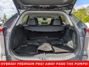 Thumbnail image of 2024 Toyota RAV4 Hybrid at Haggerty Ford Used