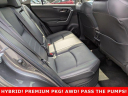 Thumbnail image of 2024 Toyota RAV4 Hybrid at Haggerty Ford Used