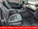 Thumbnail image of 2024 Toyota RAV4 Hybrid at Haggerty Ford Used