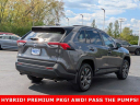 Thumbnail image of 2024 Toyota RAV4 Hybrid at Haggerty Ford Used