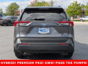Thumbnail image of 2024 Toyota RAV4 Hybrid at Haggerty Ford Used