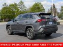2024 Toyota RAV4 Hybrid XLE Premium at Haggerty Ford Used
