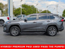 Thumbnail image of 2024 Toyota RAV4 Hybrid at Haggerty Ford Used