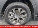 Thumbnail image of 2024 Toyota RAV4 Hybrid at Haggerty Ford Used