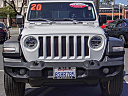 Thumbnail image of 2020 Jeep Wrangler Unlimited at Glendale Dodge Chrysler Jeep Ram
