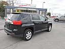 Thumbnail image of 2015 GMC Terrain at J Turner Automotive Pre-Owned