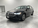 Thumbnail image of 2021 Volkswagen Jetta at Golden Circle Auto Outlet