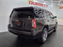 Thumbnail image of 2018 GMC Yukon at Durrett Motor Company
