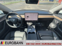 Thumbnail image of 2023 Tesla Model 3 at EurobahnBmwMiniMercedesBenz of Greensboro, NC