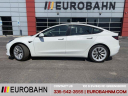 Thumbnail image of 2023 Tesla Model 3 at EurobahnBmwMiniMercedesBenz of Greensboro, NC