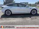 Thumbnail image of 2023 Tesla Model 3 at EurobahnBmwMiniMercedesBenz of Greensboro, NC