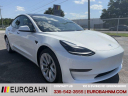 Thumbnail image of 2023 Tesla Model 3 at EurobahnBmwMiniMercedesBenz of Greensboro, NC