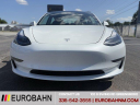 Thumbnail image of 2023 Tesla Model 3 at EurobahnBmwMiniMercedesBenz of Greensboro, NC