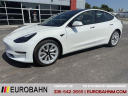 Thumbnail image of 2023 Tesla Model 3 at EurobahnBmwMiniMercedesBenz of Greensboro, NC