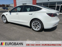 Thumbnail image of 2023 Tesla Model 3 at EurobahnBmwMiniMercedesBenz of Greensboro, NC