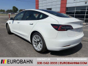 Thumbnail image of 2023 Tesla Model 3 at EurobahnBmwMiniMercedesBenz of Greensboro, NC