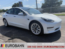 Thumbnail image of 2023 Tesla Model 3 at EurobahnBmwMiniMercedesBenz of Greensboro, NC