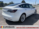 Thumbnail image of 2023 Tesla Model 3 at EurobahnBmwMiniMercedesBenz of Greensboro, NC