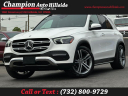 Thumbnail image of 2020 Mercedes-Benz GLE at Champion Auto Sales of Hillside LLC