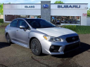 2024 Subaru WRX Base at Island Subaru
