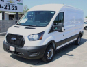 2025 Ford Transit 250 at Sour Lake Ford