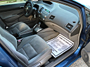 Thumbnail image of 2010 Honda Civic at Tokman Auto Sales LLC