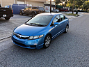 2010 Honda Civic LX at Tokman Auto Sales LLC