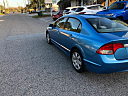 Thumbnail image of 2010 Honda Civic at Tokman Auto Sales LLC