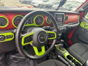 Thumbnail image of 2020 Jeep Wrangler Unlimited at Capital Nissan