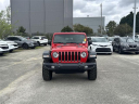 Thumbnail image of 2020 Jeep Wrangler Unlimited at Capital Nissan