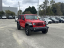Thumbnail image of 2020 Jeep Wrangler Unlimited at Capital Nissan
