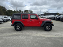 Thumbnail image of 2020 Jeep Wrangler Unlimited at Capital Nissan